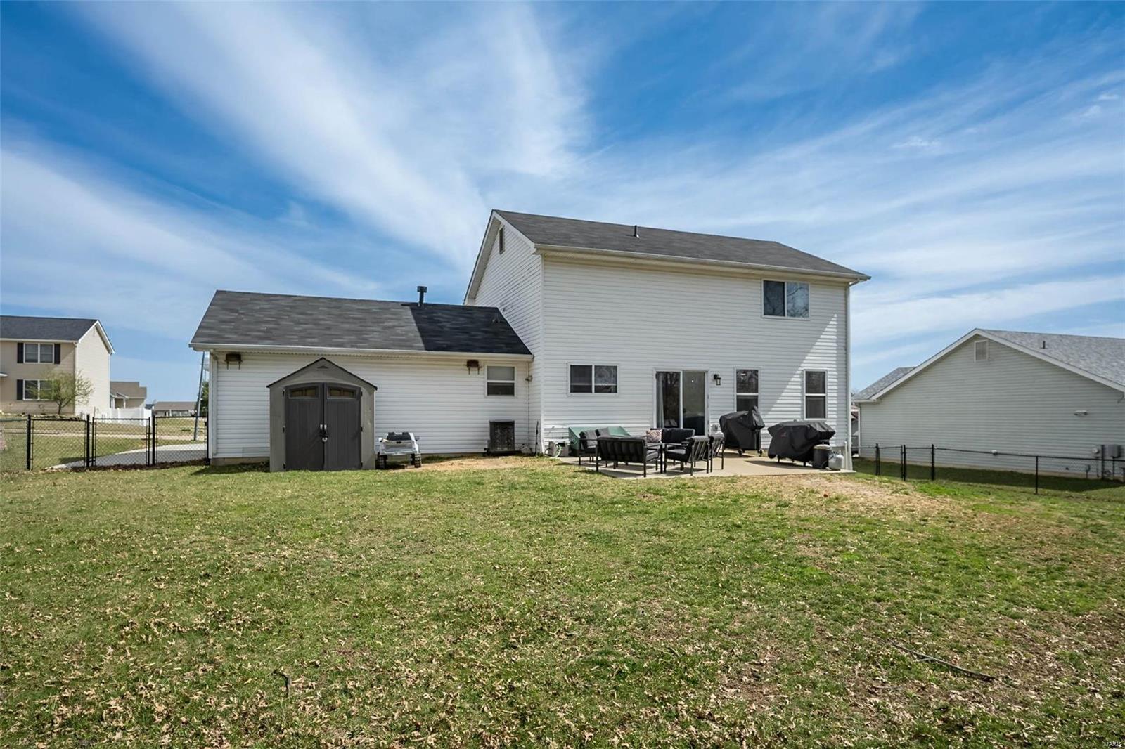 524 Meadow Spring Drive Troy, MO 63379 - Photo 33 of 33