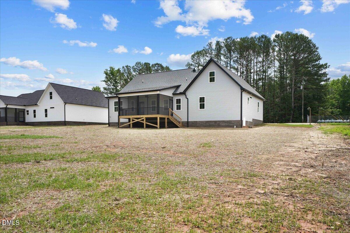 1783 South Big Woods Road Spring Hope, NC 27882 - Photo 42 of 45 13-1783 S Big Wood-13
