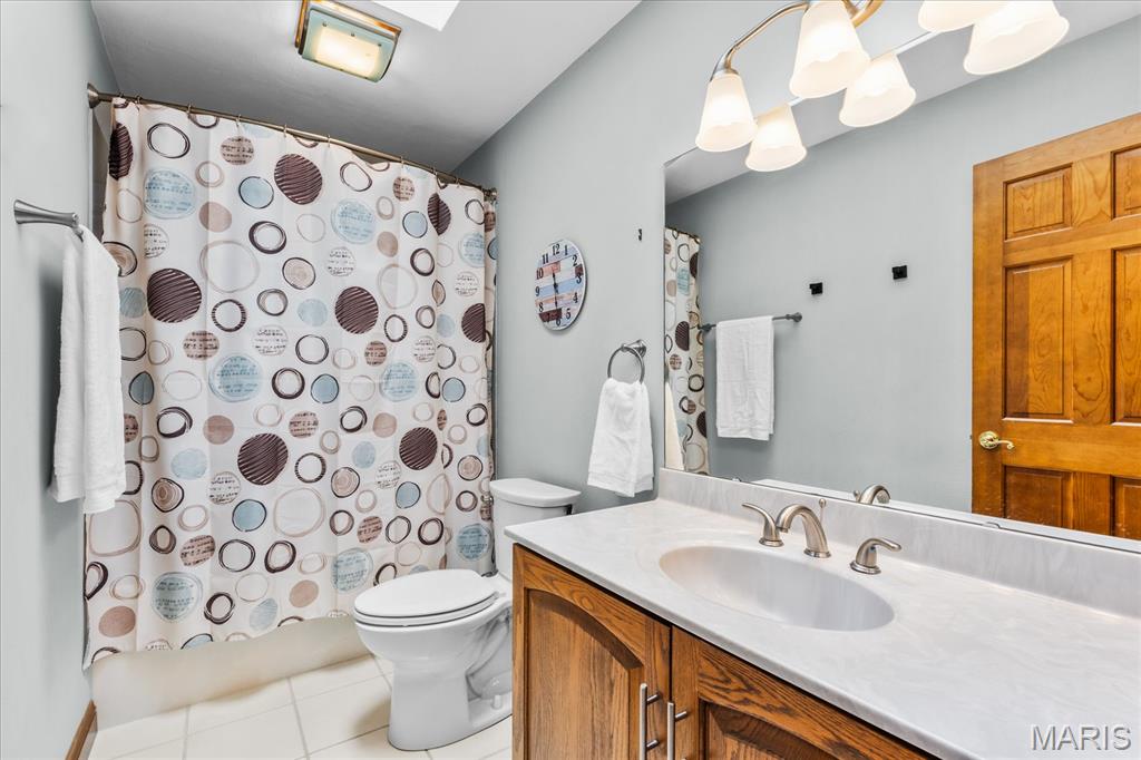1046 Shadow Ridge Crossing O'Fallon, IL 62269 - Photo 40 of 63
