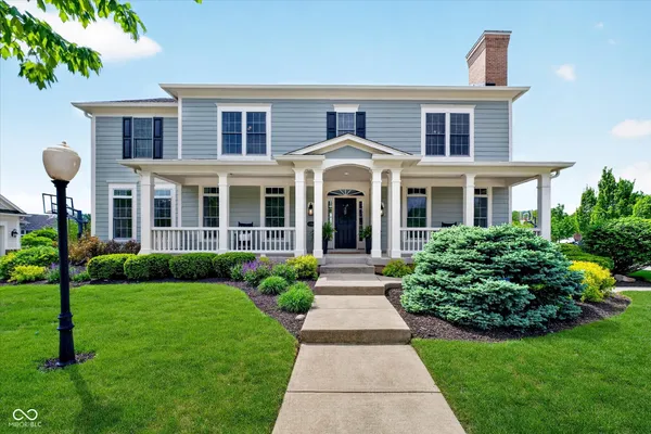 $1,100,000 | 13338 Berwick Lane, Carmel, IN 46032