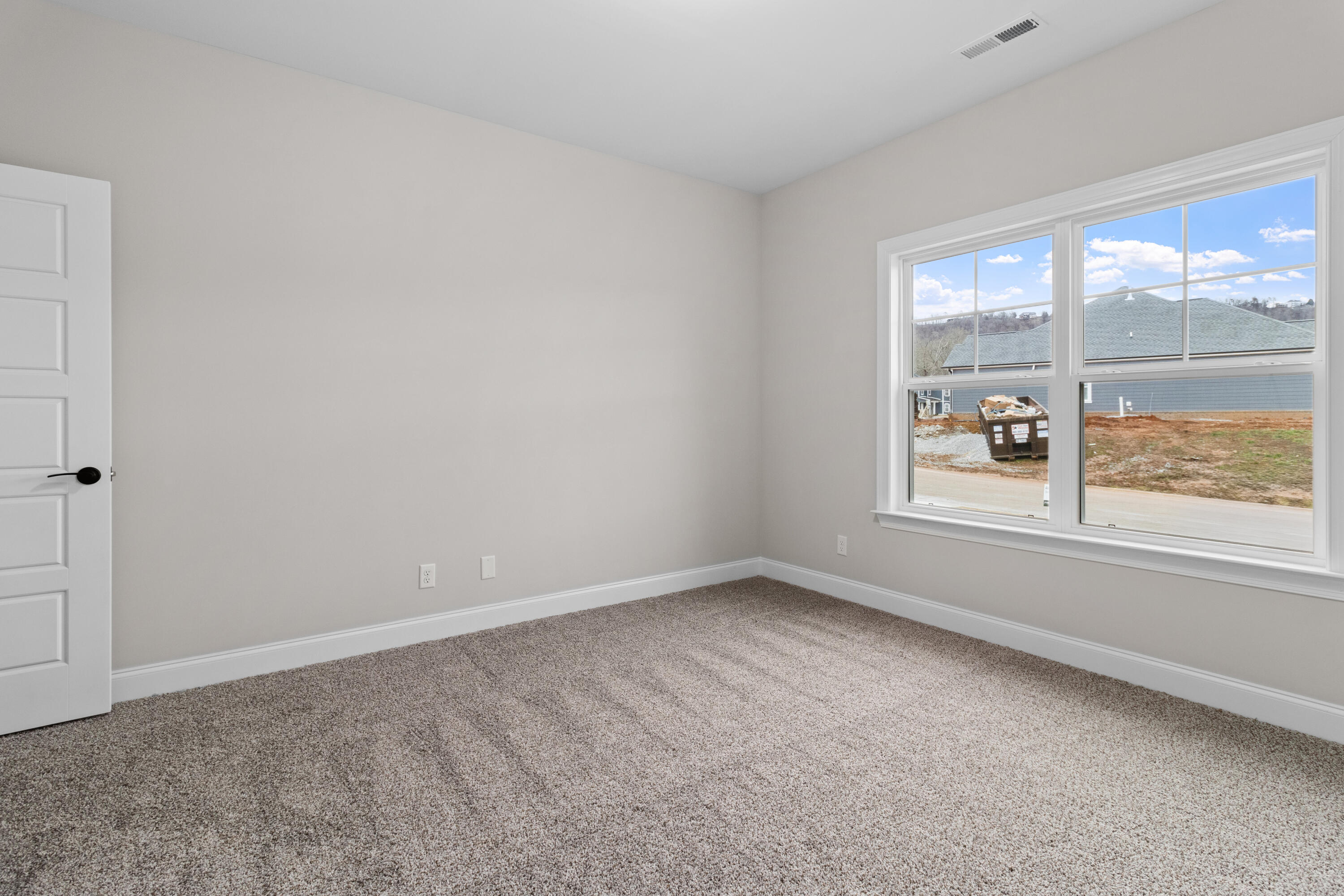 3530 Windmill Way, Unit 208 Apison, TN 37302 - Photo 8 of 22 Stock Photo Home Under Construction
