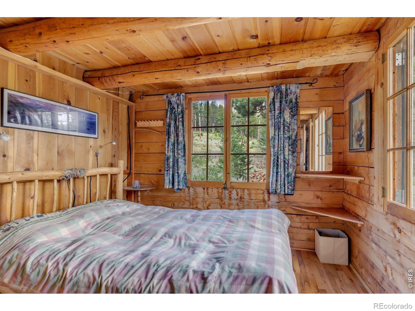 628 County Road Allenspark, CO 80510 - Photo 8 of 26 Gallery Image 8