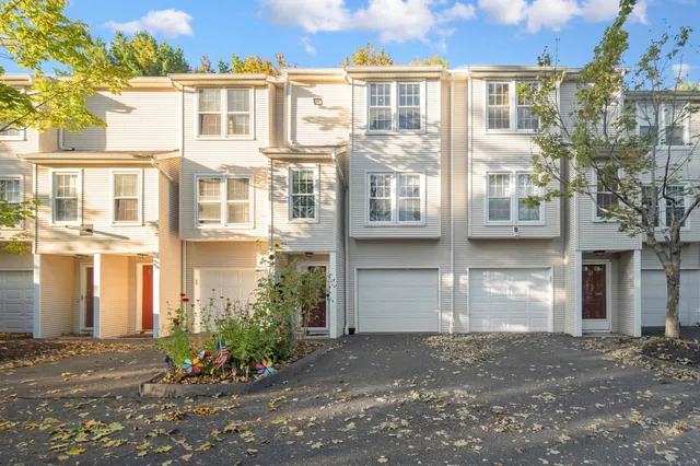 $235,000 | 380 Hitchcock Road, Unit 48, Waterbury, CT 06705