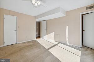 3224 Spartan Road, Unit 2G7 Olney, MD 20832 - Photo 11 of 28 Owner's bedroom with en-suite bathroom