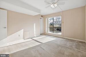 3224 Spartan Road, Unit 2G7 Olney, MD 20832 - Photo 12 of 28 Owner's bedroom