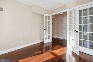 3224 Spartan Road, Unit 2G7 Olney, MD 20832 - Photo 6 of 28 Fourth bedroom or huge home office!