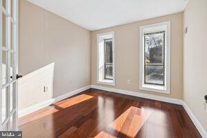 3224 Spartan Road, Unit 2G7 Olney, MD 20832 - Photo 7 of 28 Fourth bedroom