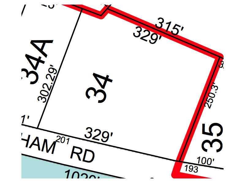 201 Gorham Road Scarborough, ME 04074 - Photo 2 of 5 Land/Lot.