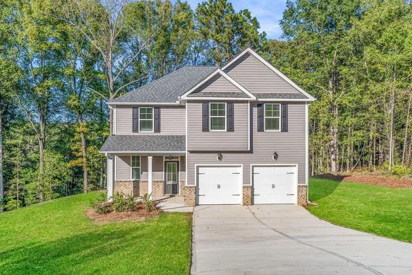 $309,990 | 912 Chapman Drive, Macon, GA 31211