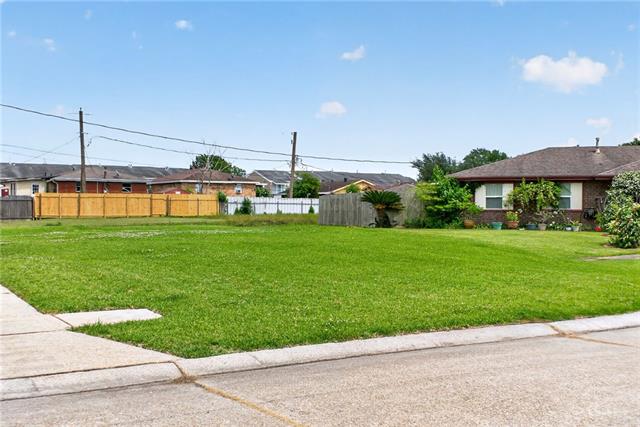 0 Lot 15 Marrero, LA 70072 - Photo 2 of 5