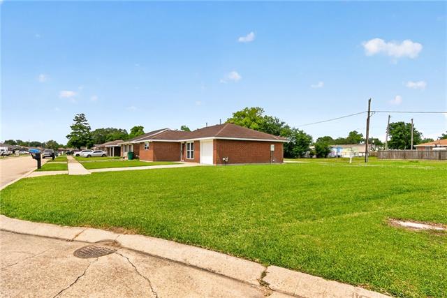 0 Lot 15 Marrero, LA 70072 - Photo 3 of 5
