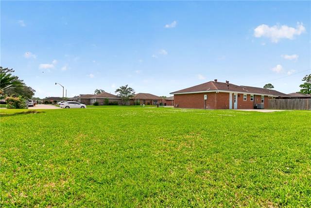 0 Lot 15 Marrero, LA 70072 - Photo 4 of 5