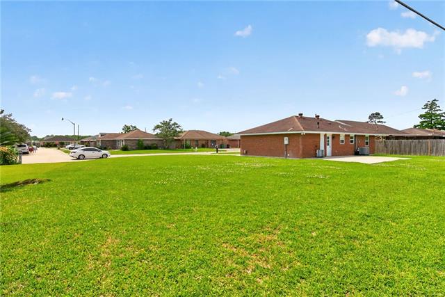 0 Lot 15 Marrero, LA 70072 - Photo 5 of 5