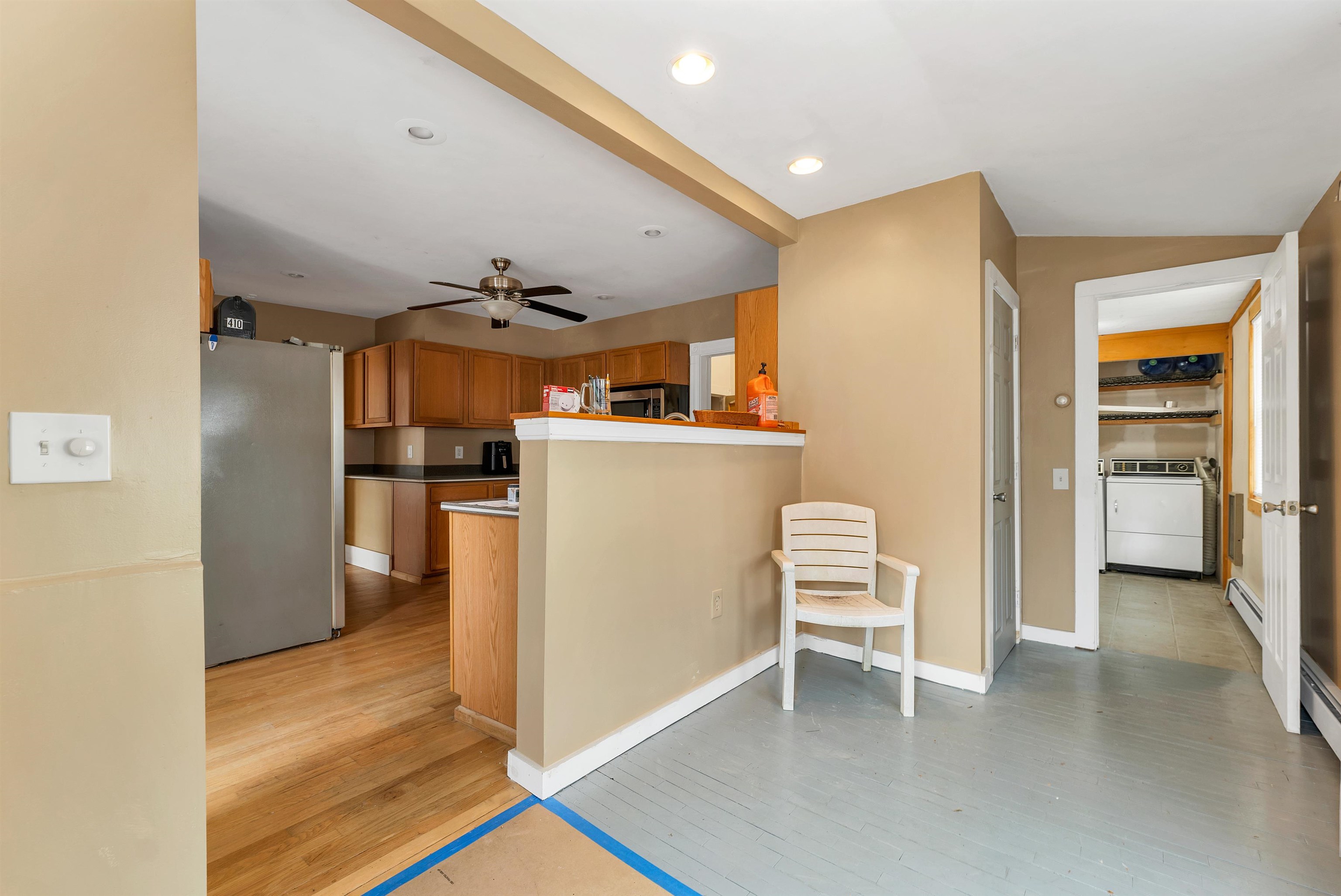 1311 Village Road Madison, NH 03875 - Photo 15 of 45