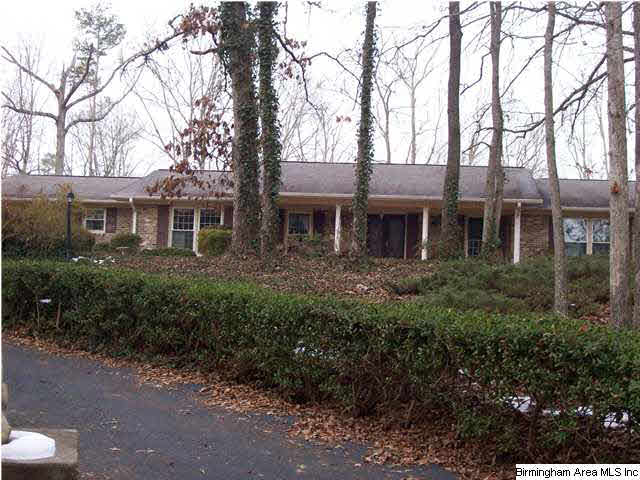137 Robbie Lane Heflin, AL 36264 - Photo 1 of 13