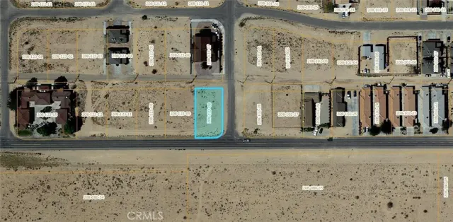 a view of a hallway with entryway