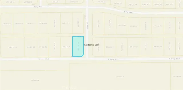 a close up of a mirror