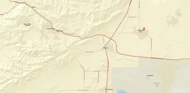 $25,000 | 0 North Loop, Edwards, CA 93523