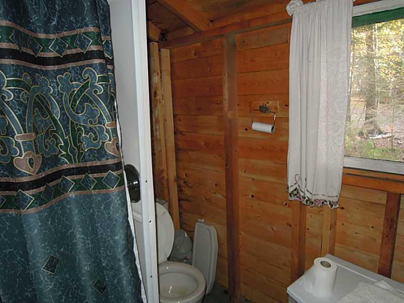 Lot #179 South Shore Road Stockholm, ME 04783 - Photo 7 of 31 Bathroom.
