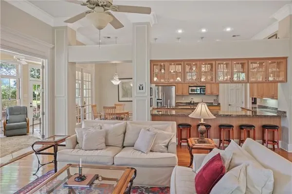 $695,000 | 113 St Charles Court, Abita Springs, LA 70420