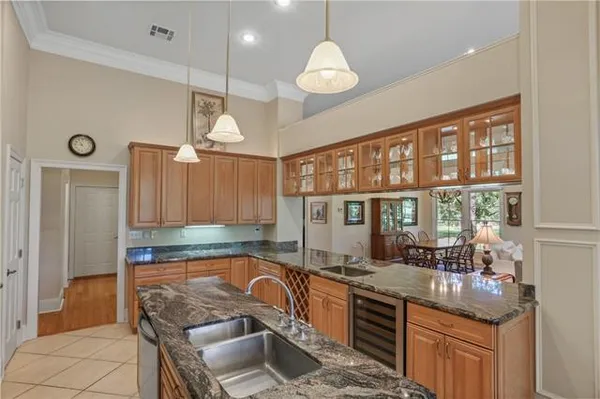 $695,000 | 113 St Charles Court, Abita Springs, LA 70420