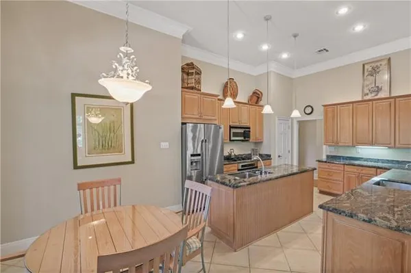 $695,000 | 113 St Charles Court, Abita Springs, LA 70420