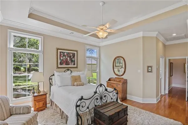 $695,000 | 113 St Charles Court, Abita Springs, LA 70420