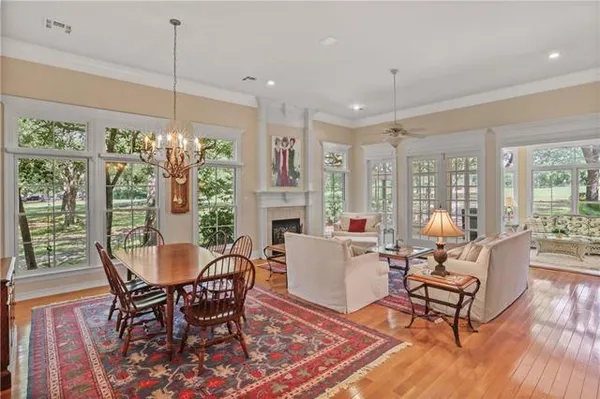 $695,000 | 113 St Charles Court, Abita Springs, LA 70420