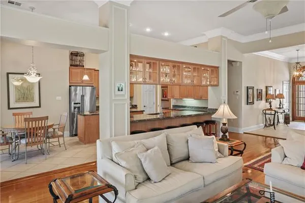 $695,000 | 113 St Charles Court, Abita Springs, LA 70420