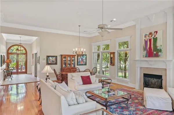 $695,000 | 113 St Charles Court, Abita Springs, LA 70420