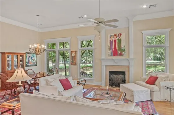 $695,000 | 113 St Charles Court, Abita Springs, LA 70420