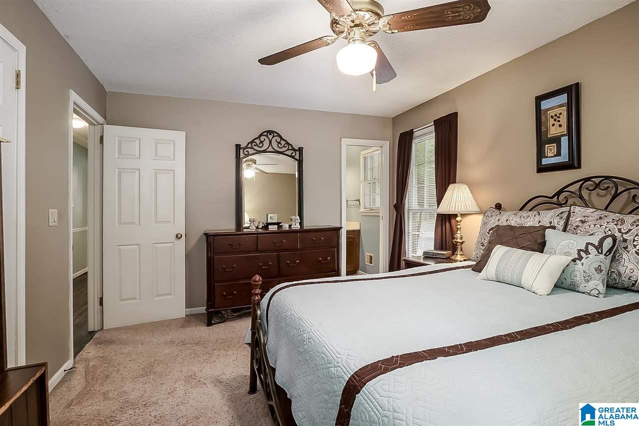 128 Woodward Road Trussville, AL 35173 - Photo 23 of 42