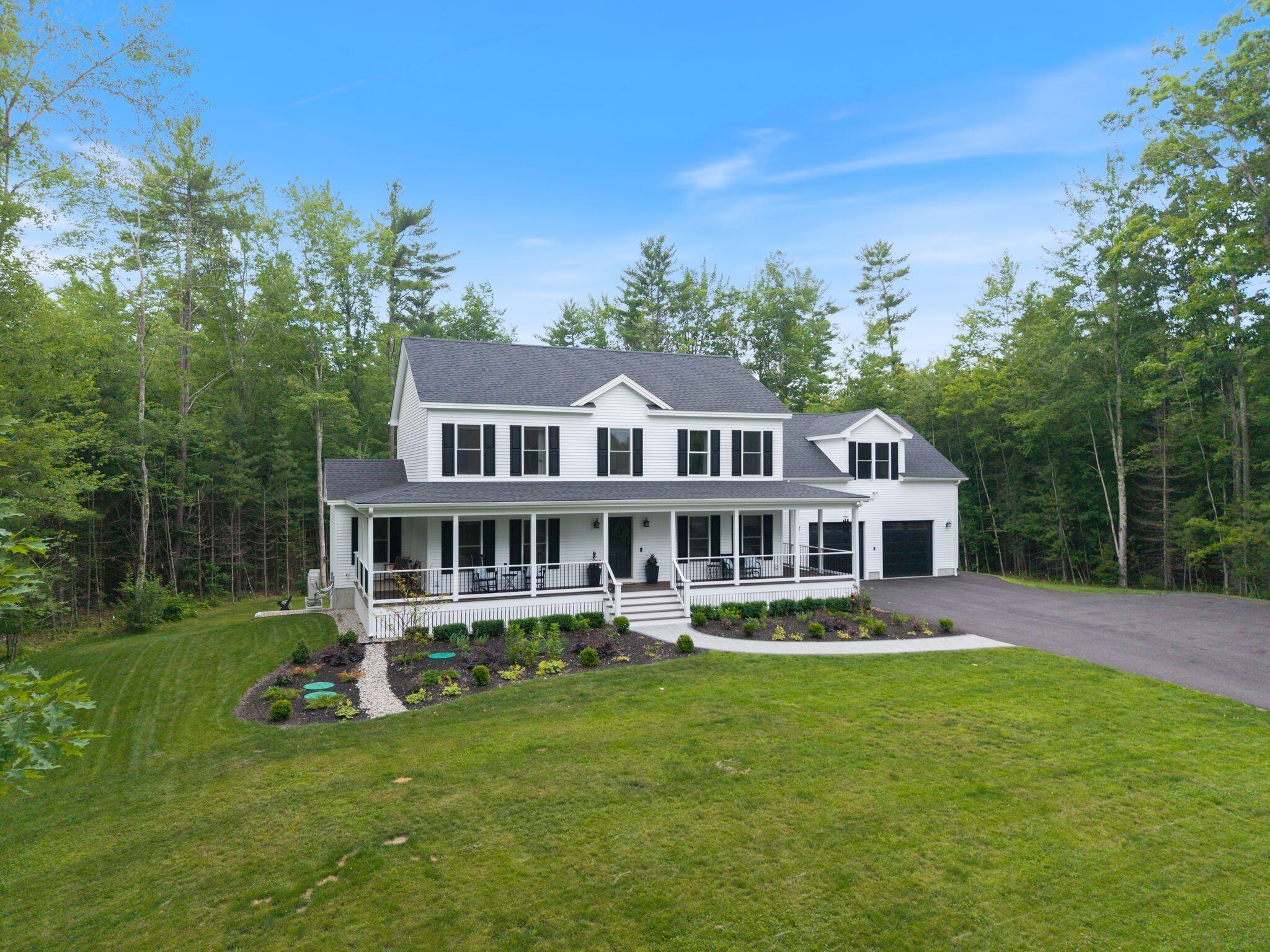 157 Brimstone Road Arundel, ME 04046 - Photo 70 of 85 Exterior