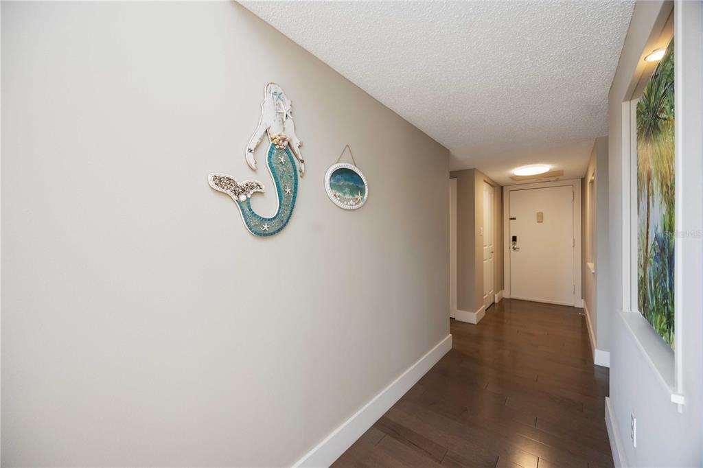 1050 Longboat Club Road, Unit 204 Longboat Key, FL 34228 - Photo 11 of 64 a view of entryway with livingroom