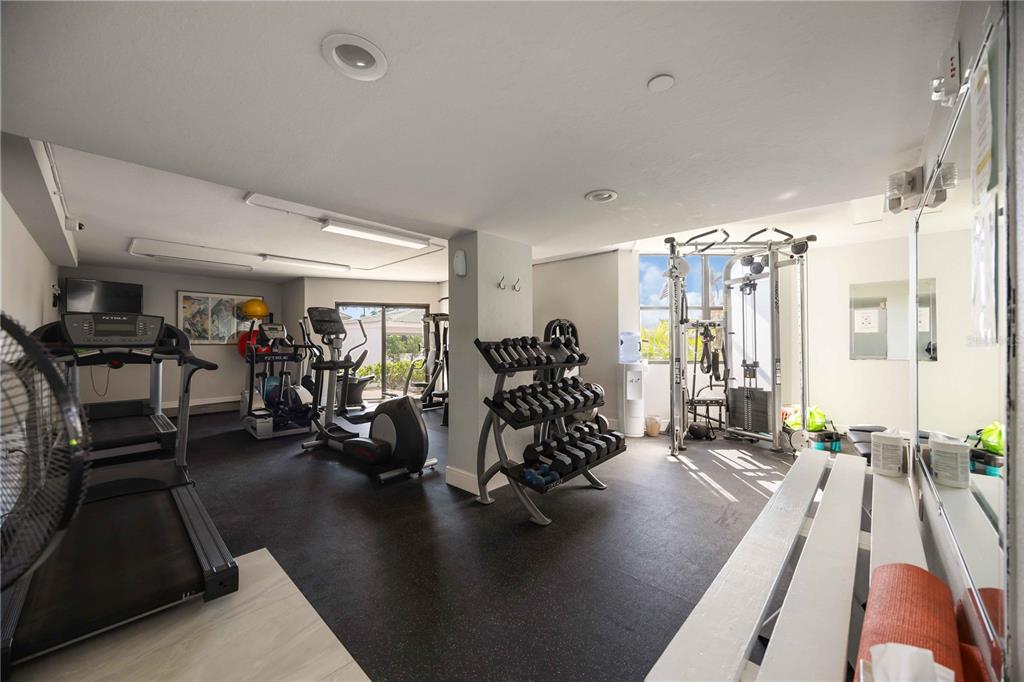 1050 Longboat Club Road, Unit 204 Longboat Key, FL 34228 - Photo 43 of 64