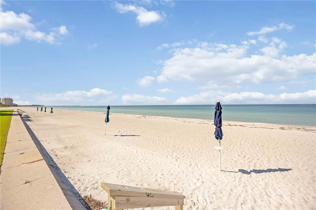 1050 Longboat Club Road, Unit 204 Longboat Key, FL 34228 - Photo 51 of 64 a view of a swimming pool and an outdoor space