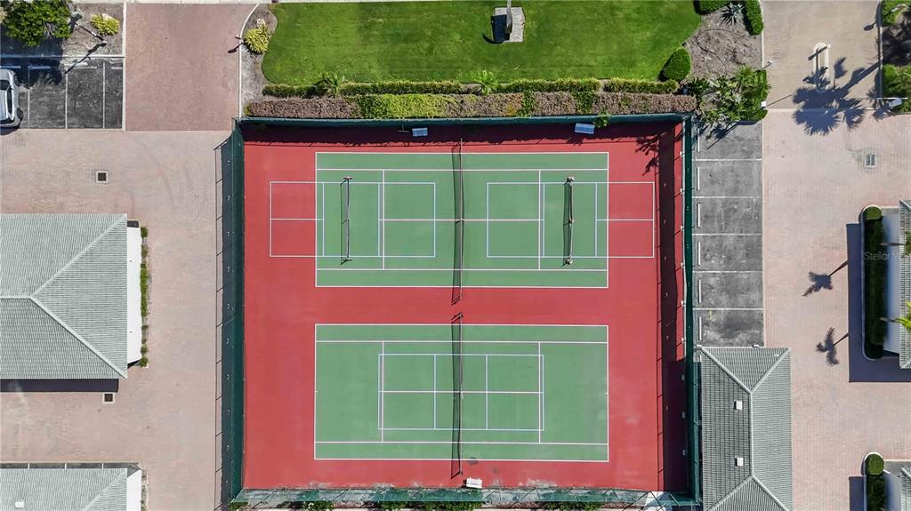 1050 Longboat Club Road, Unit 204 Longboat Key, FL 34228 - Photo 52 of 64 a view of a red door of the house