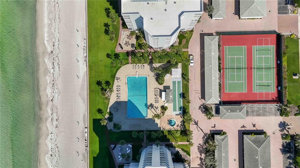 1050 Longboat Club Road, Unit 204 Longboat Key, FL 34228 - Photo 55 of 64