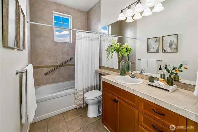 $539,000 | 530 4th Avenue West, Unit 502, Seattle, WA 98119