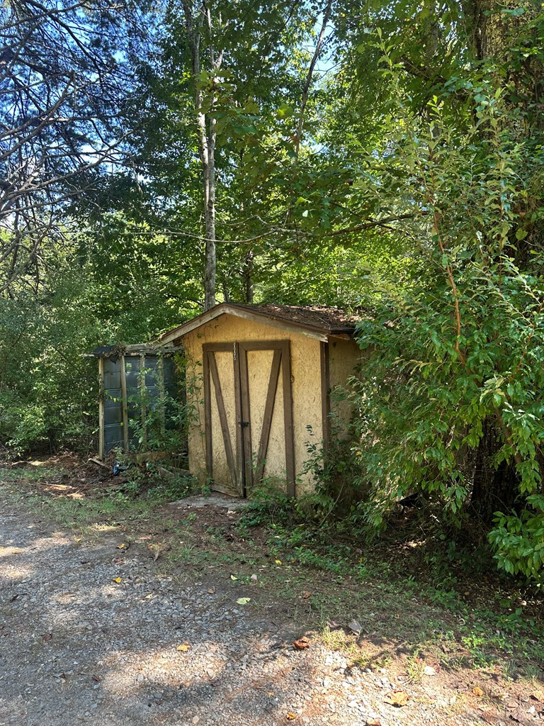 738 Mountain Top Road Marble, NC 28905 - Photo 17 of 22 Storage