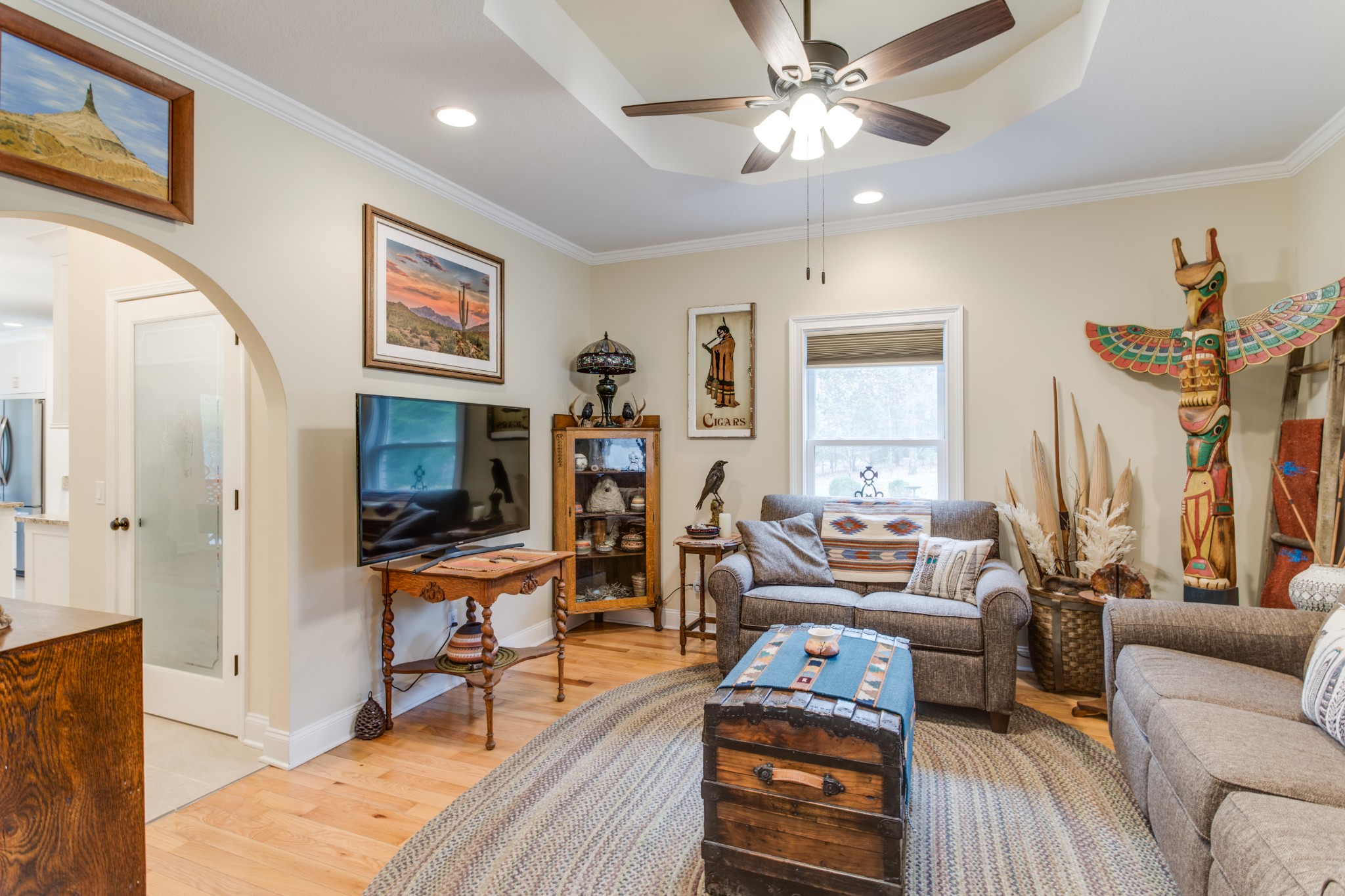 374 Eagle Lake Road Coalmont, TN 37313 - Photo 13 of 47
