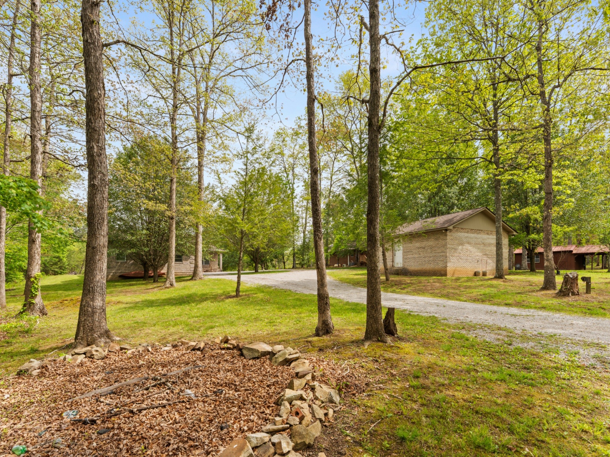 374 Eagle Lake Road Coalmont, TN 37313 - Photo 17 of 47