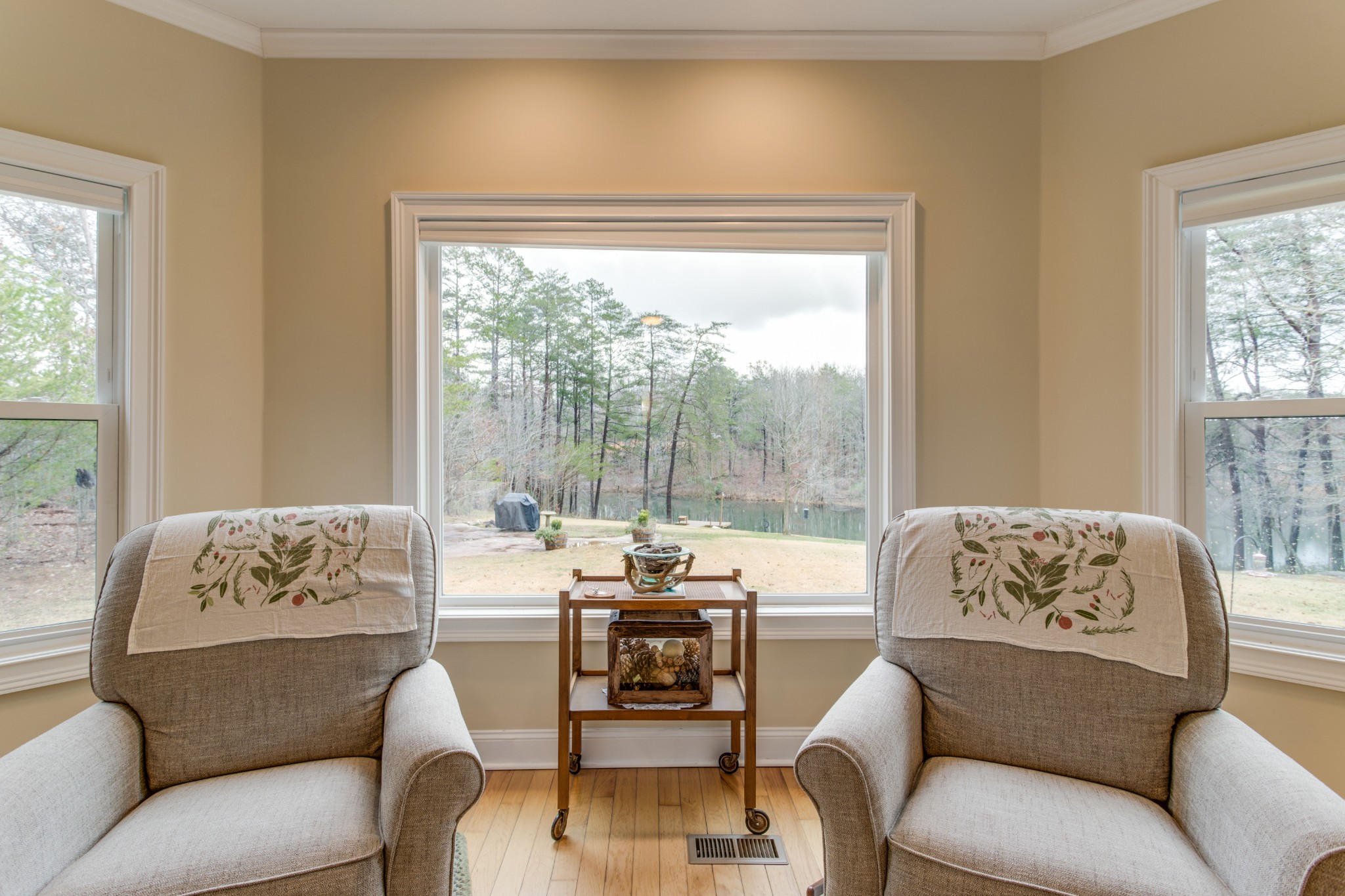374 Eagle Lake Road Coalmont, TN 37313 - Photo 23 of 47