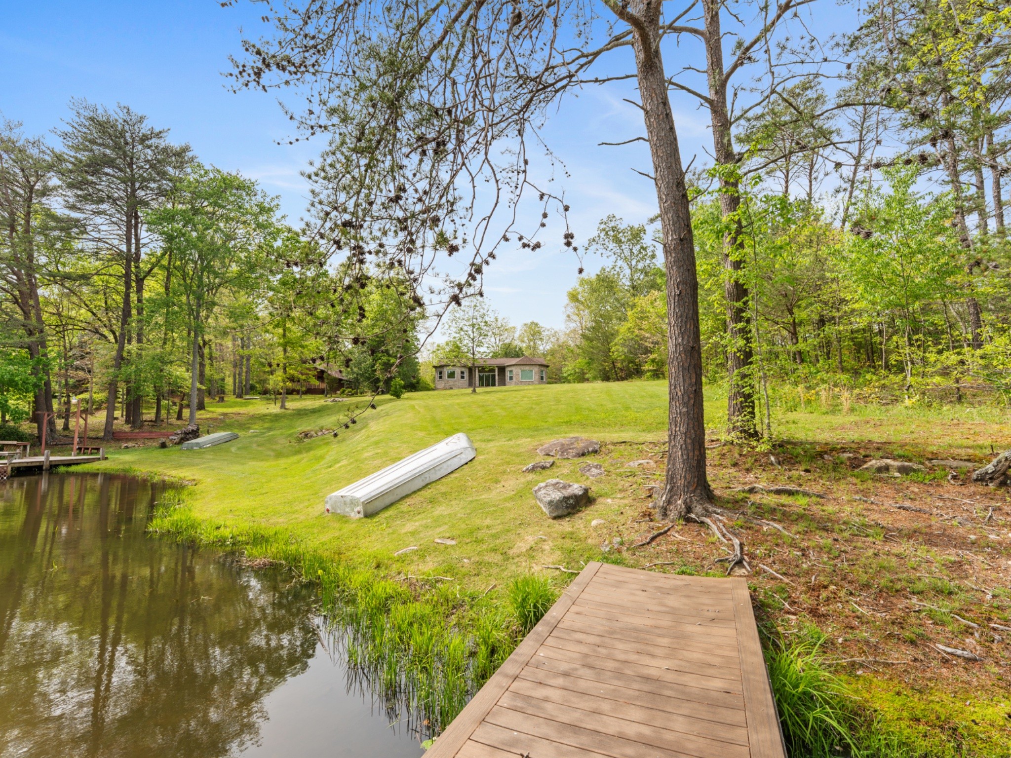 374 Eagle Lake Road Coalmont, TN 37313 - Photo 33 of 47