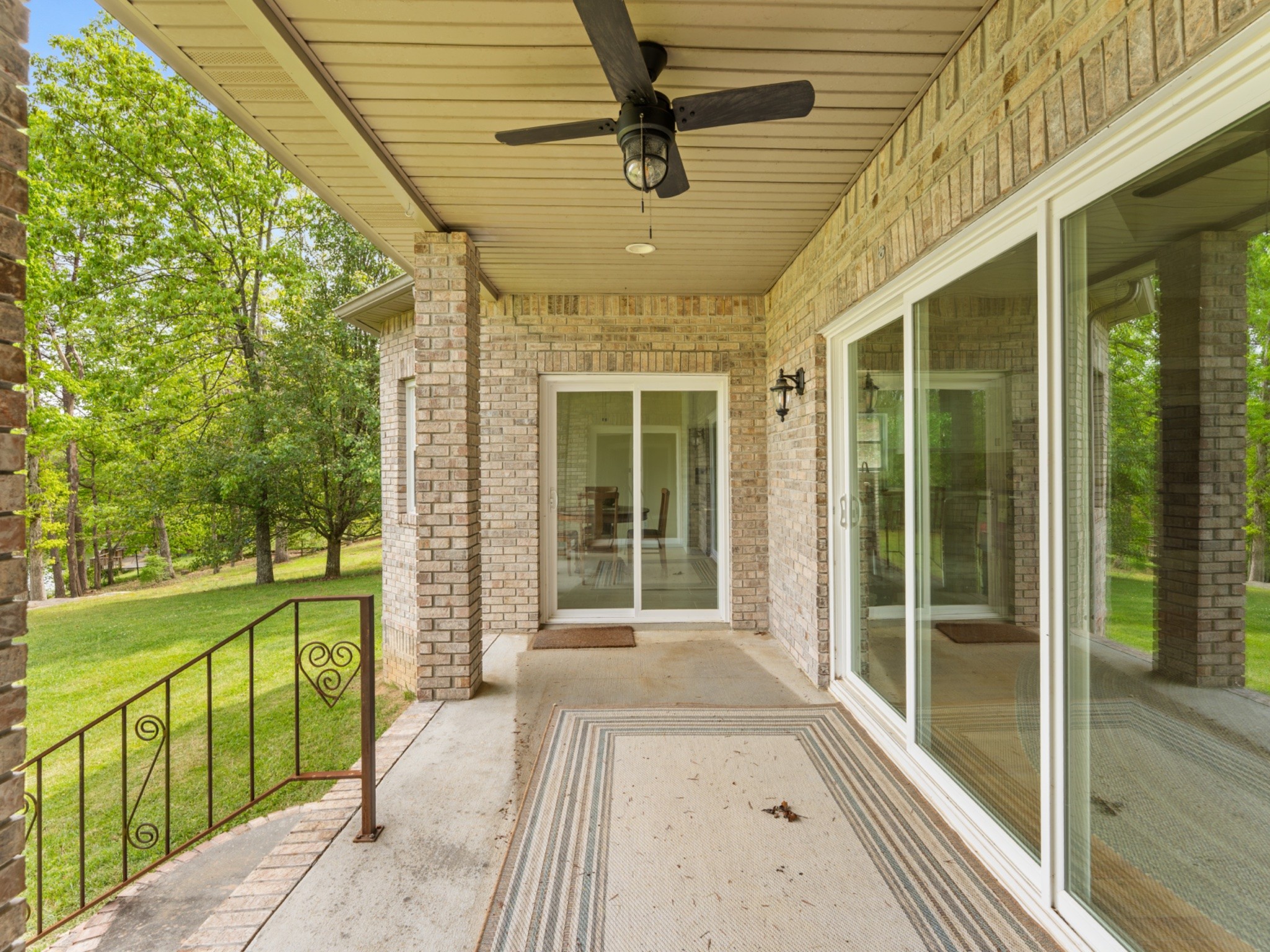 374 Eagle Lake Road Coalmont, TN 37313 - Photo 34 of 47