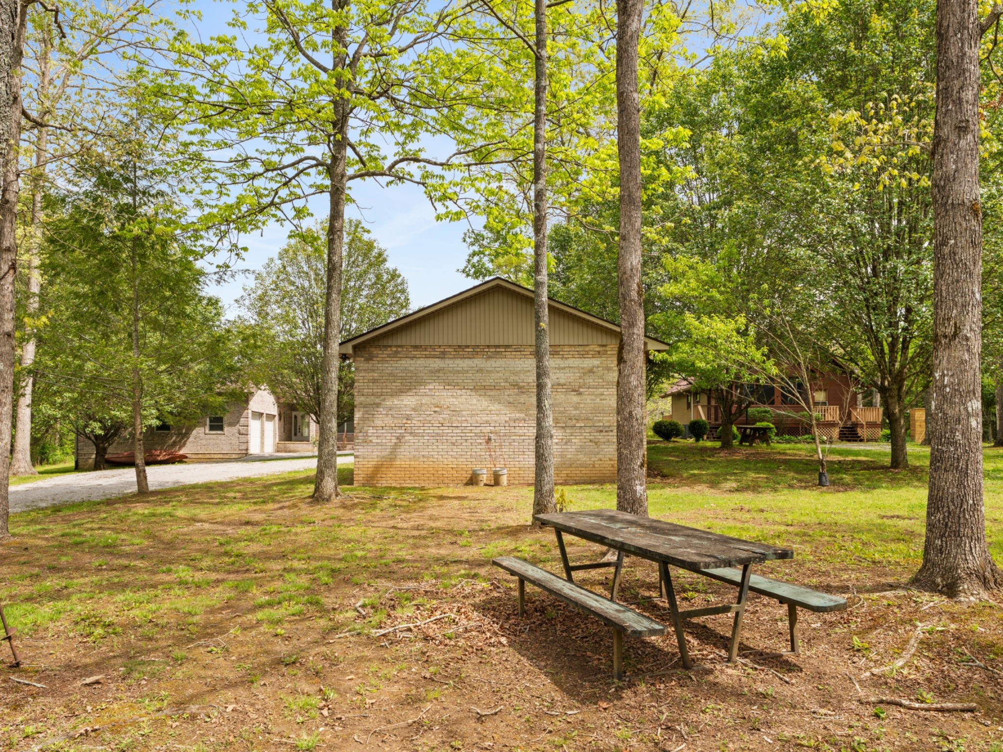 374 Eagle Lake Road Coalmont, TN 37313 - Photo 36 of 47