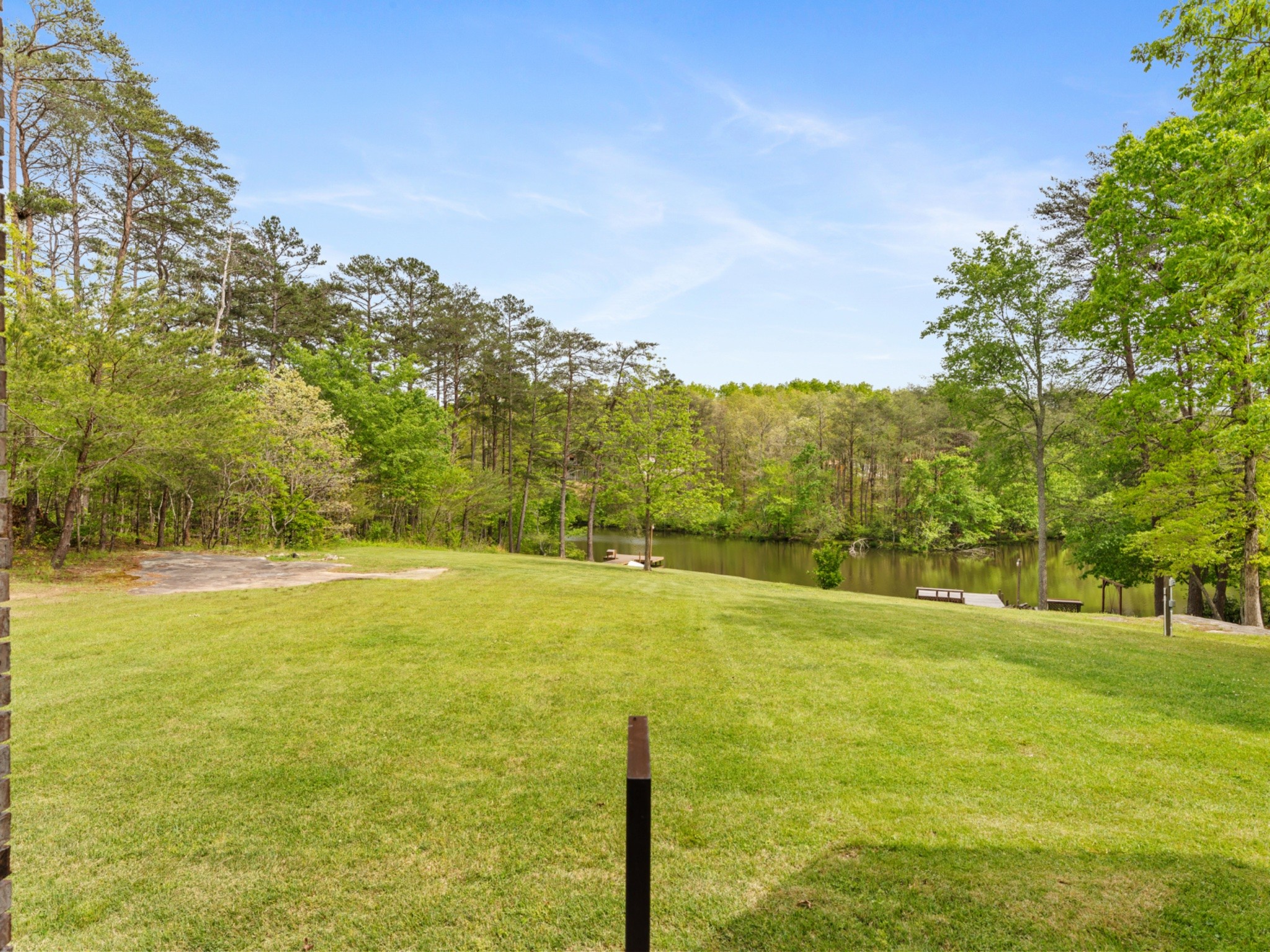 374 Eagle Lake Road Coalmont, TN 37313 - Photo 38 of 47