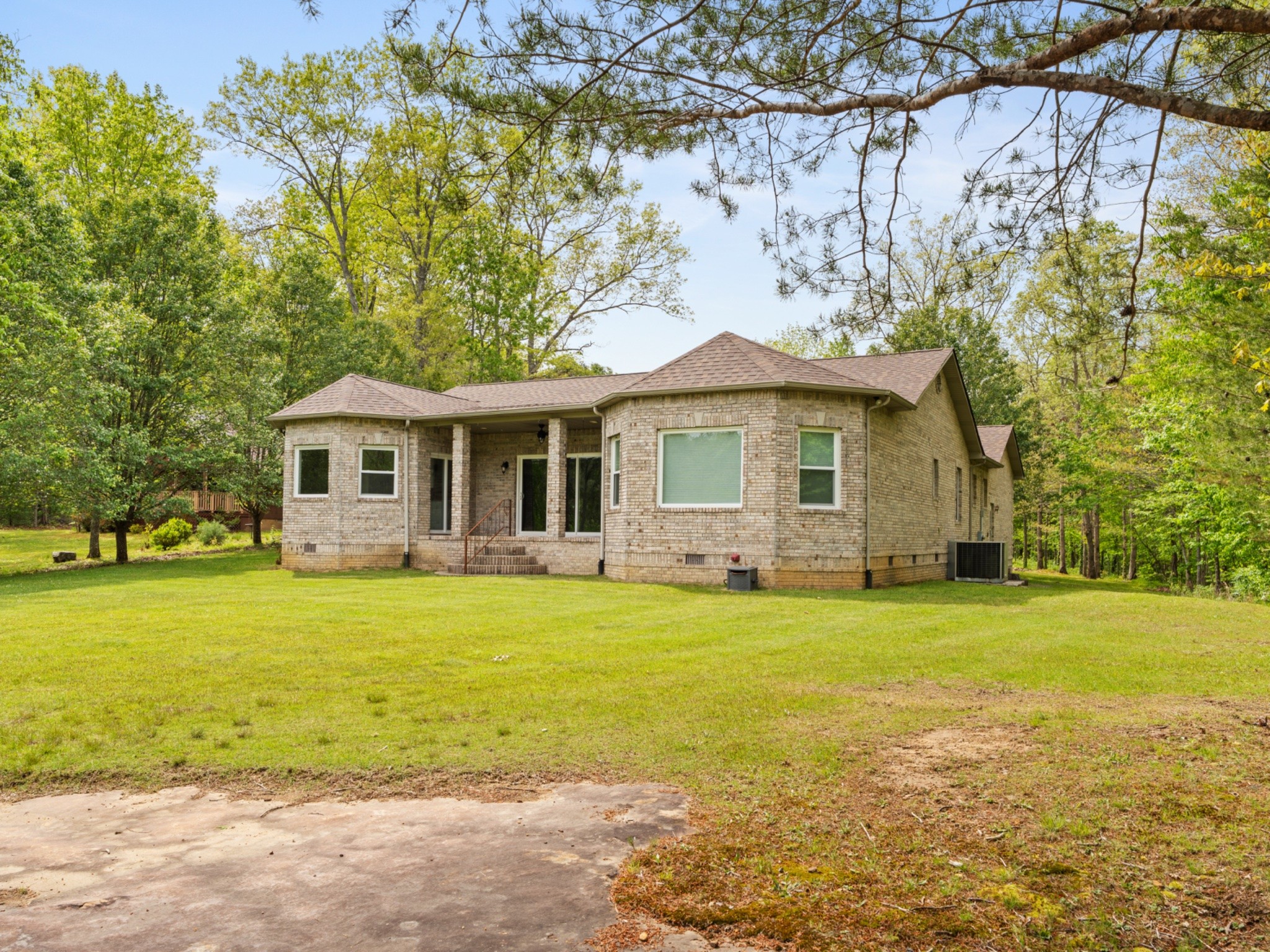 374 Eagle Lake Road Coalmont, TN 37313 - Photo 39 of 47