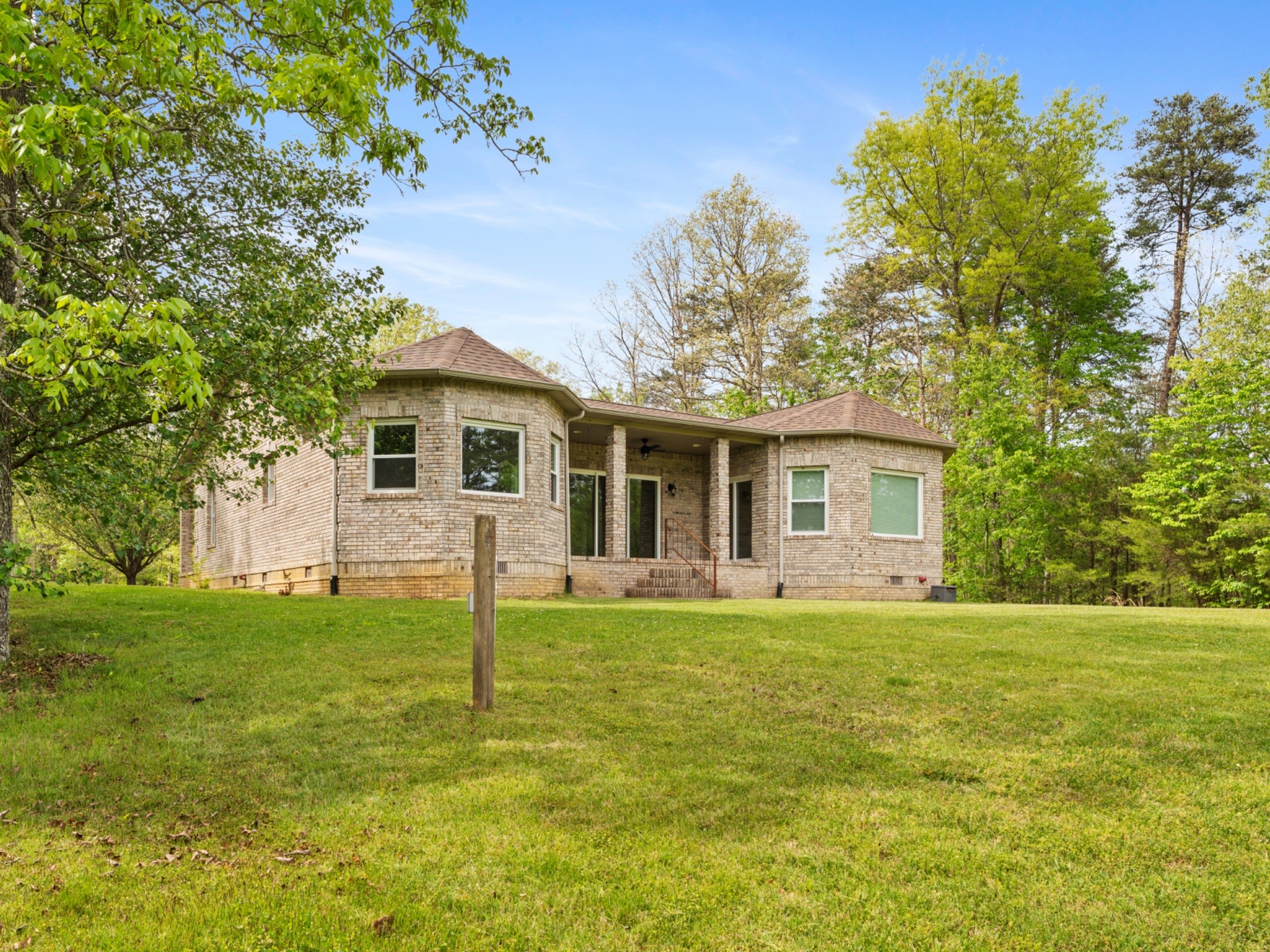 374 Eagle Lake Road Coalmont, TN 37313 - Photo 40 of 47