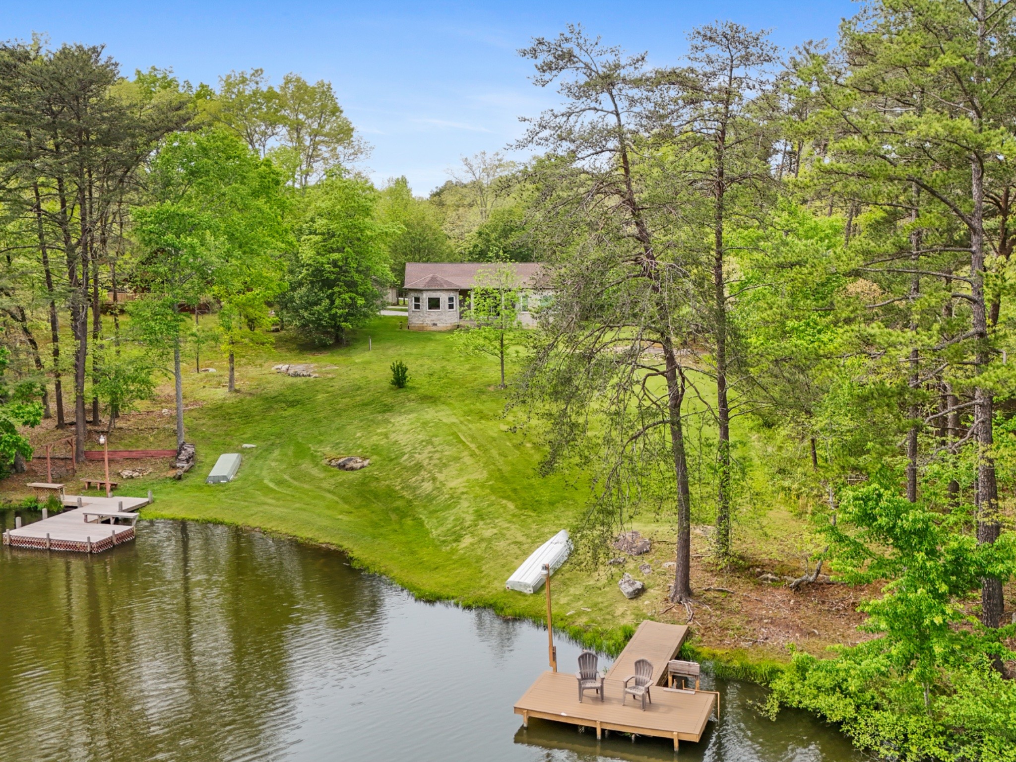 374 Eagle Lake Road Coalmont, TN 37313 - Photo 4 of 47
